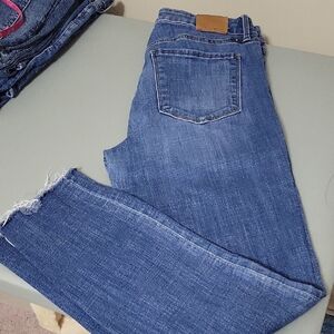 Lucky Brand, Hayden Skinny 12/31